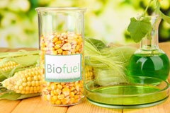 Skyborry Green biofuel availability
